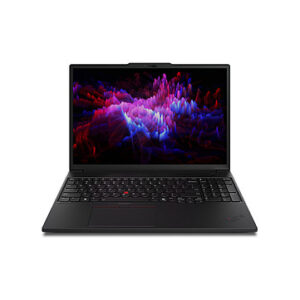 Laptop Lenovo ThinkPad P16S G4 / Ultra 7 265H / 32GB DDR5 / 1TB / 16" WUXGA IPS AG 60Hz/ RTX Pro 1000 8GB - Zezë