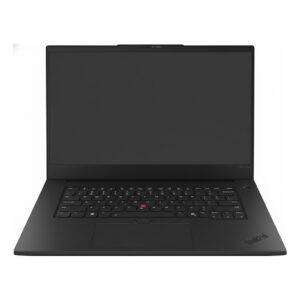 Laptop Lenovo ThinkPad P1 G8 / Ultra 9 285H / 64GB LPDDR5x / 1TB / 16" WUXGA IPS AG 60Hz / RTX Pro 2000 8GB - Zezë