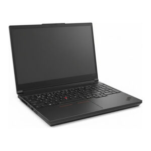Laptop Lenovo ThinkPad P16 G3 / Ultra 7 255HX / 64GB DDR5 / 1TB / 16" WUXGA IPS AG 60Hz / RTX Pro 3000 12GB - Zezë