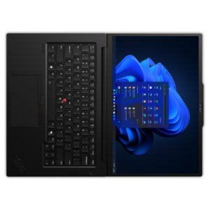 Laptop Lenovo ThinkPad P14S G6 / Ultra 7-265H / 32GB DDR5 / 1TB / 14.5′ WQXGA IPS 90Hz / RTX Pro 1000 Blackwell 8GB – Zezë 8
