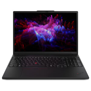 Laptop Lenovo ThinkPad P16S G3 / Ultra 7-155H / 32GB DDR5 / 1TB / 16" WUXGA IPS 60Hz / RTX 500 Ada 4GB - Zezë