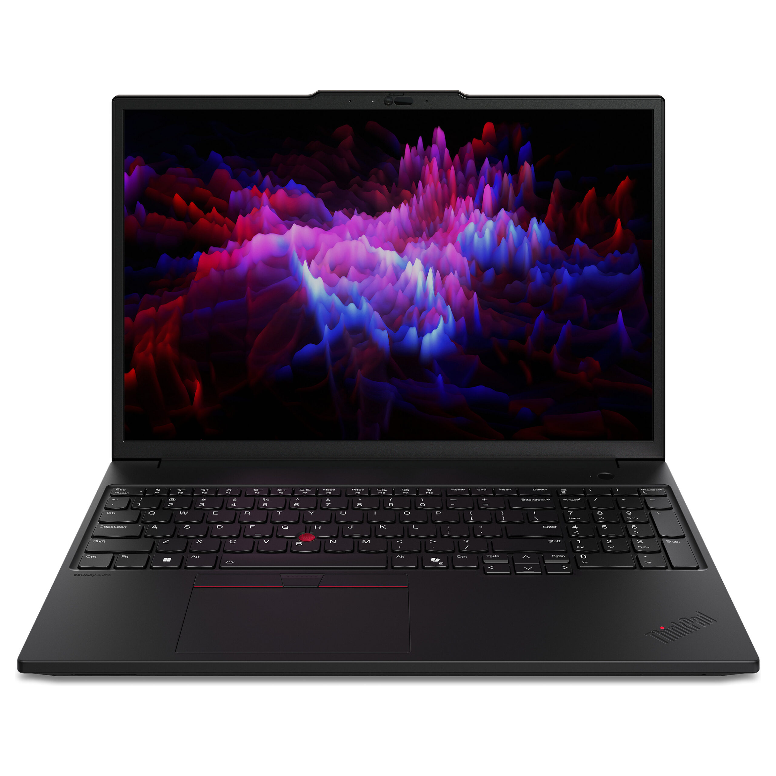 Laptop Lenovo ThinkPad P16S G3 / Ultra 7-155H / 32GB DDR5 / 1TB / 16" WUXGA IPS 60Hz / RTX 500 Ada 4GB - Zezë