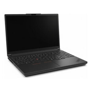 Laptop Lenovo ThinkPad P16 G3 / Ultra 9-275HX / 64GB DDR5 / 1TB / 16" WUXGA IPS AG 60Hz / RTX Pro 2000 8GB - Zezë