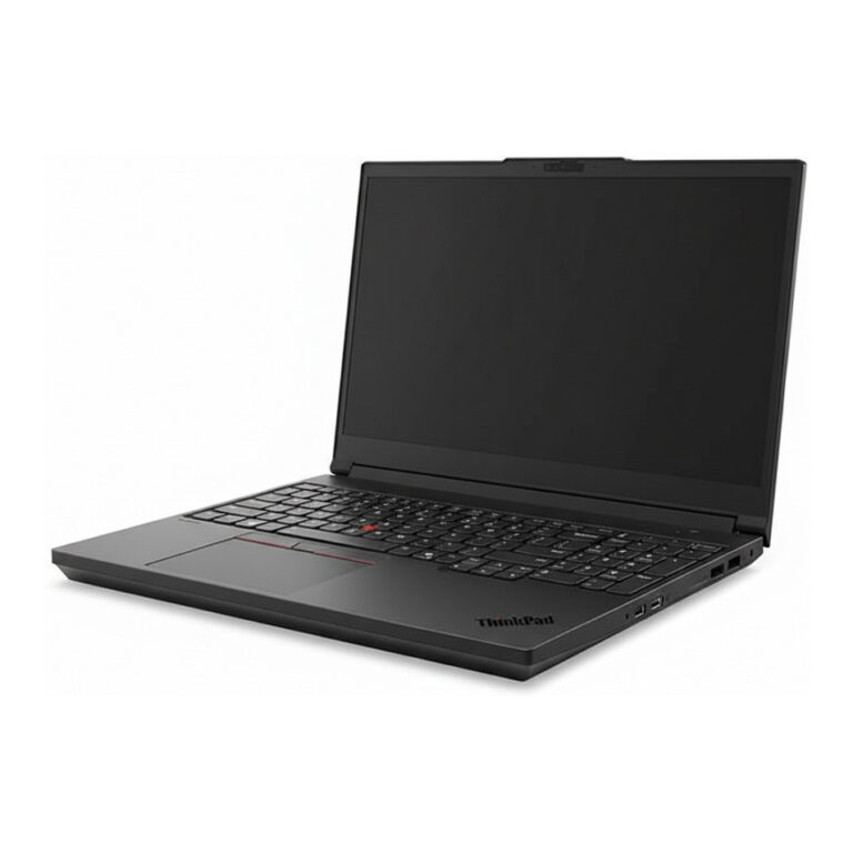 Laptop Lenovo ThinkPad P16 G3 / Ultra 9 275HX / 64GB DDR5 / 1TB / 16" WQUXGA IPS AG 60Hz / RTX Pro 5000 - Zezë