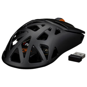 Maus Gaming pa kabllo Deltaco Gaming DM370  – Zezë 7
