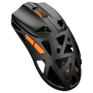 Maus Gaming pa kabllo Deltaco Gaming DM370  – Zezë 8