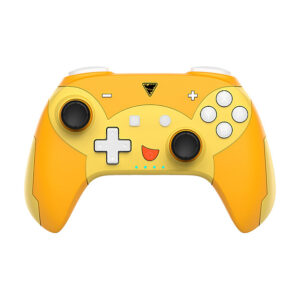 Kontroller për Nintendo Dragonshock Poptop Wireless Pika