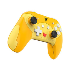 Kontroller për Nintendo Dragonshock Poptop Wireless Pika 8