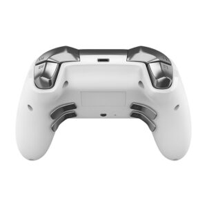 Kontroller për Nintendo & Switch Dragonshock Nebula Pro Wireless – Bardhë 8