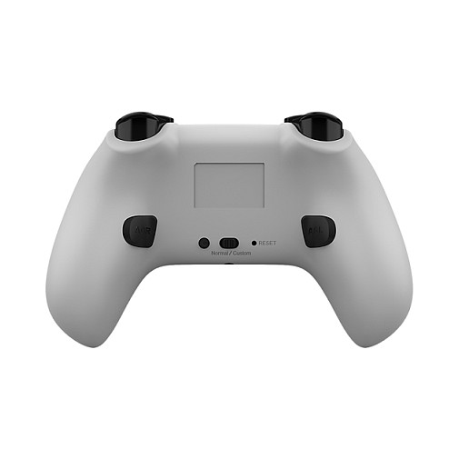 Konzolë Nintendo DragonShock Poptop Wireless Manga Controller - Gri - Figura 4