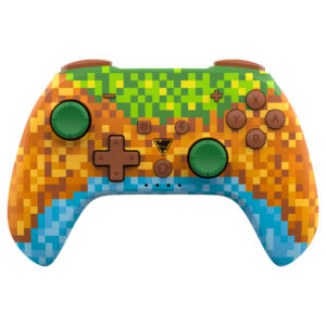 Kontroller për Nintendo Dragonshock Poptop Wireless Cubes