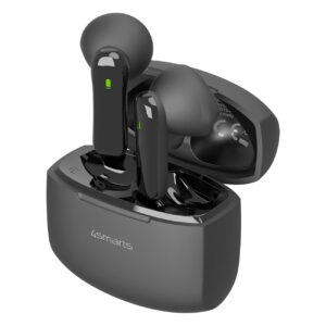 Kufje pa kabllo 4smarts SkyBuds Air – Zezë 7