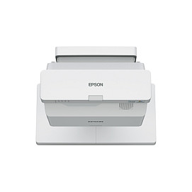 Projektor EPSON EB-760W - Bardhë