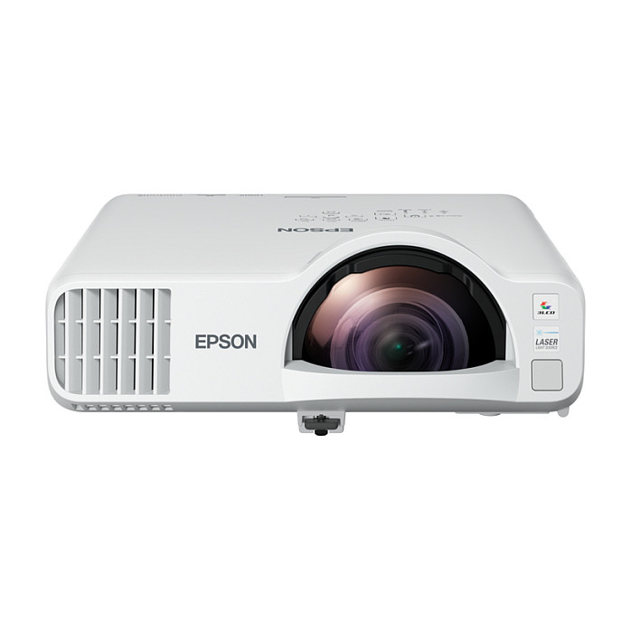 Projektor EPSON EB-L210SF – Bardhë