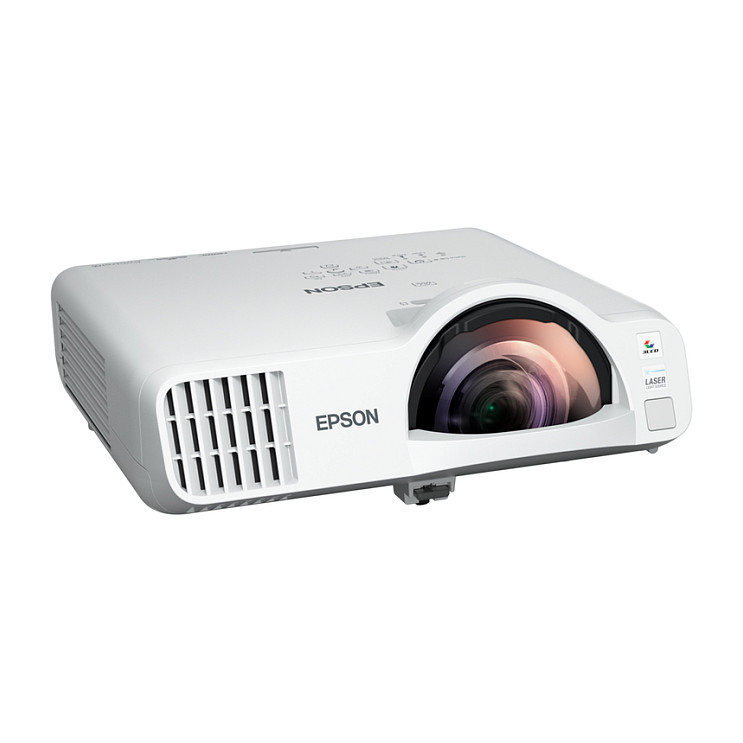 Projektor EPSON EB-L210SF – Bardhë - Figura 5