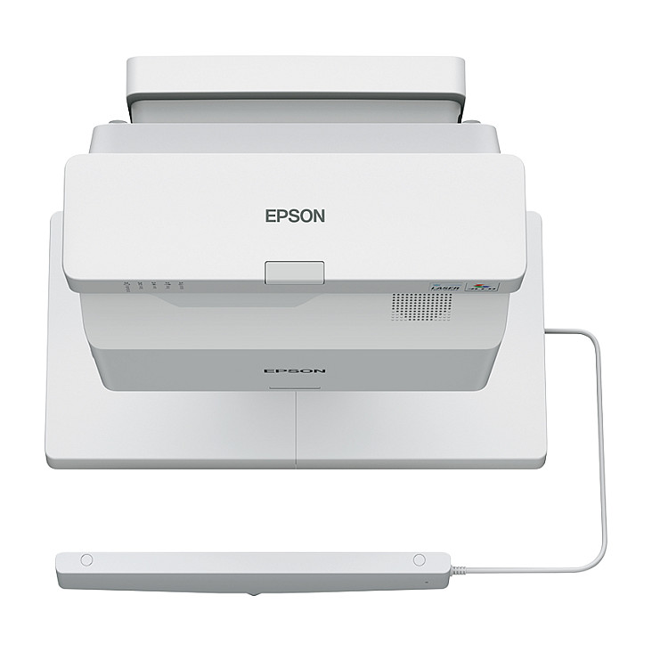 Projektor EPSON EB-770Fi - Bardhë