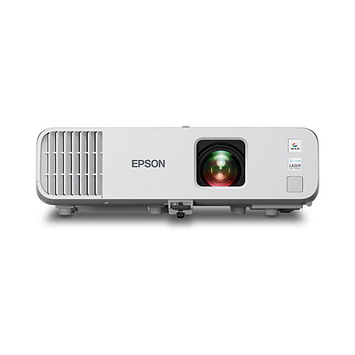 Projektor EPSON EB-L210W – Bardhë