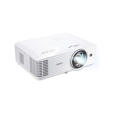 Projektor Acer S1386WH / DLP / 3600 ANSI lumens / WXGA / HDMI+VGA – Bardhë - Figura 3