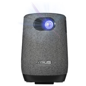 Projektor ASUS ZenBeam Latte L1 LED portable - Gri