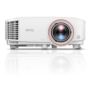 Projektor BenQ TH671ST / Gaming DLP / 3000 ANSI Lumen / Full HD / HDMI+USB+VGA – Bardhë
