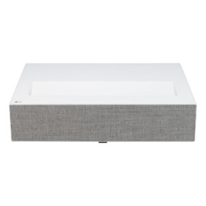 Projektor LG CineBeam HU715QW - Bardhë