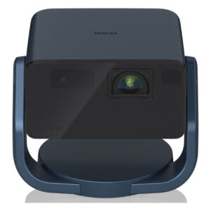 Projektor EPSON EF-22N Laser - Zezë / Blu