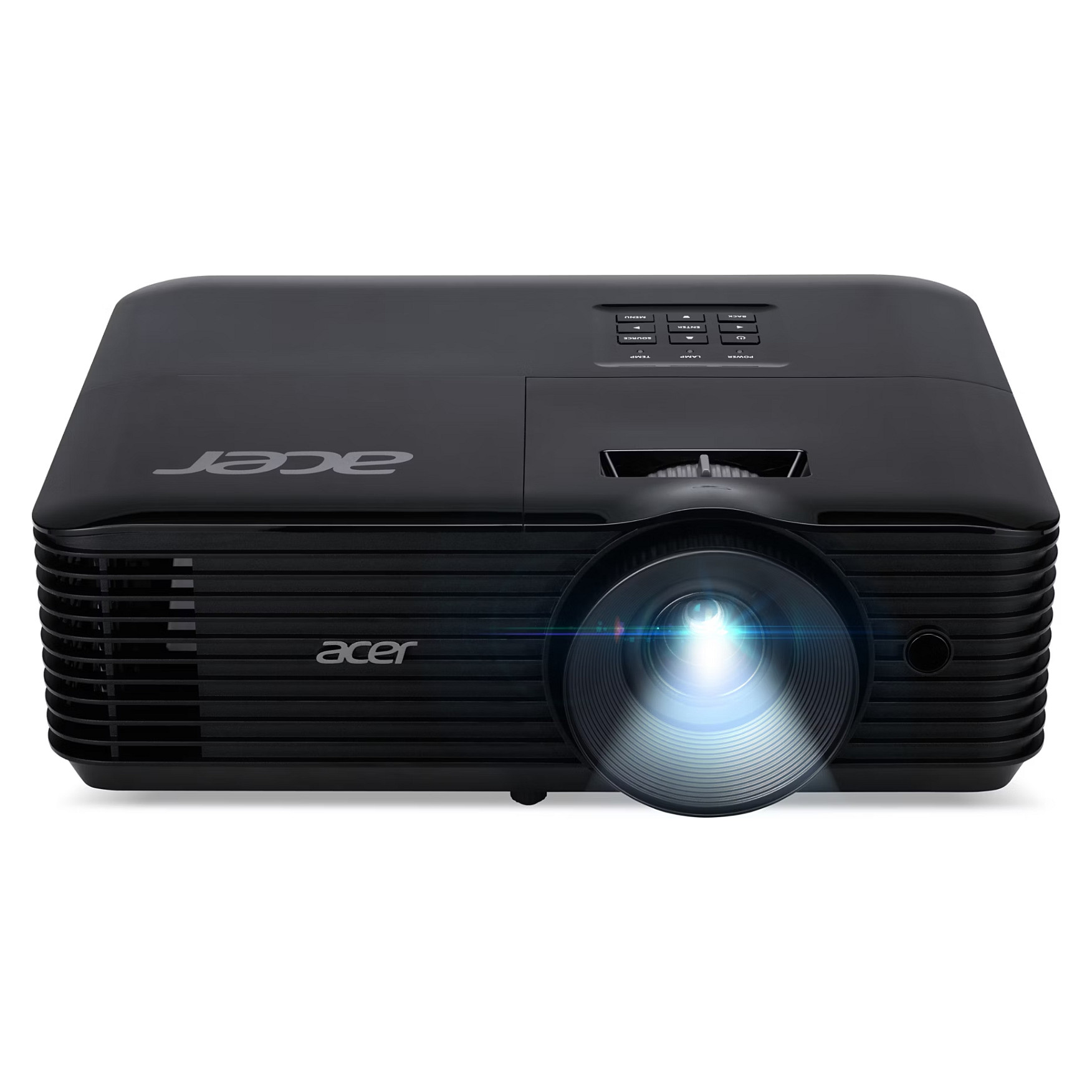 Projektor Acer H5386BDi / DLP / 720p/ 4500 ANSI lumens / HDMI+USB+VGA – Zezë