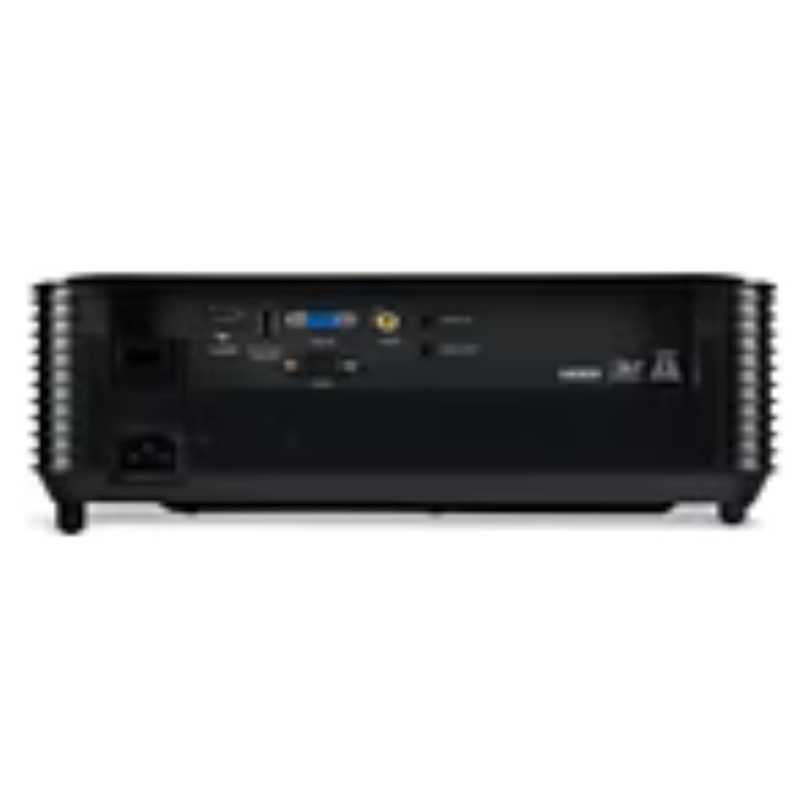 Projektor Acer H5386BDi / DLP / 720p/ 4500 ANSI lumens / HDMI+USB+VGA – Zezë - Figura 2