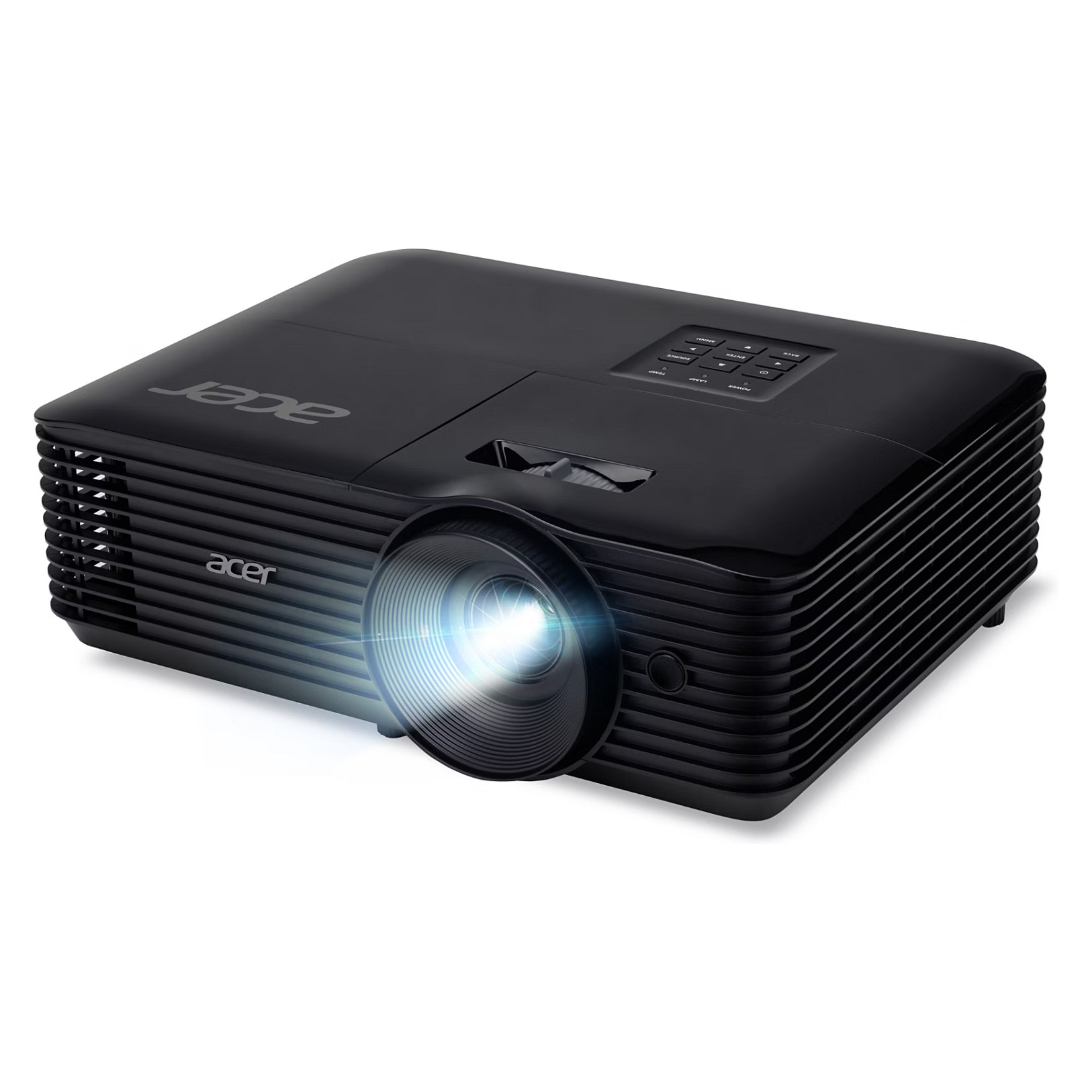 Projektor Acer H5386BDi / DLP / 720p/ 4500 ANSI lumens / HDMI+USB+VGA – Zezë - Figura 5
