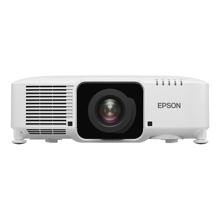 Projektor EPSON EB-PU1008W - Bardhë