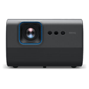 Projektor GP520 / Home Cinema / DLP LED / 4K UHD / 2600 ANSI lumens / HDMI+USB – Zezë