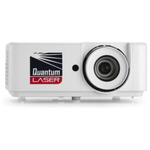 Projektor InFocus Nemesis IN1026SL - Bardhë