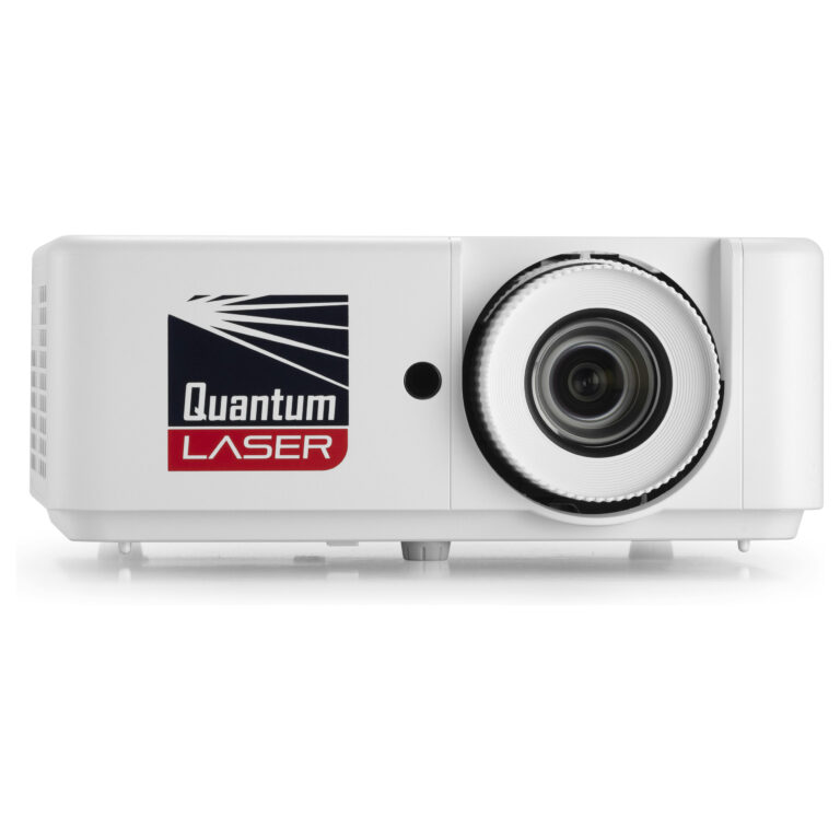 Projektor InFocus Nemesis IN1026SL - Bardhë