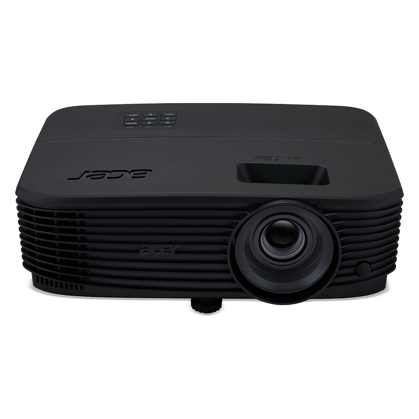 Projektor Acer PD2327W / Portable DLP LED / 3200 ANSI Lumen / WXGA / HDMI – Zezë