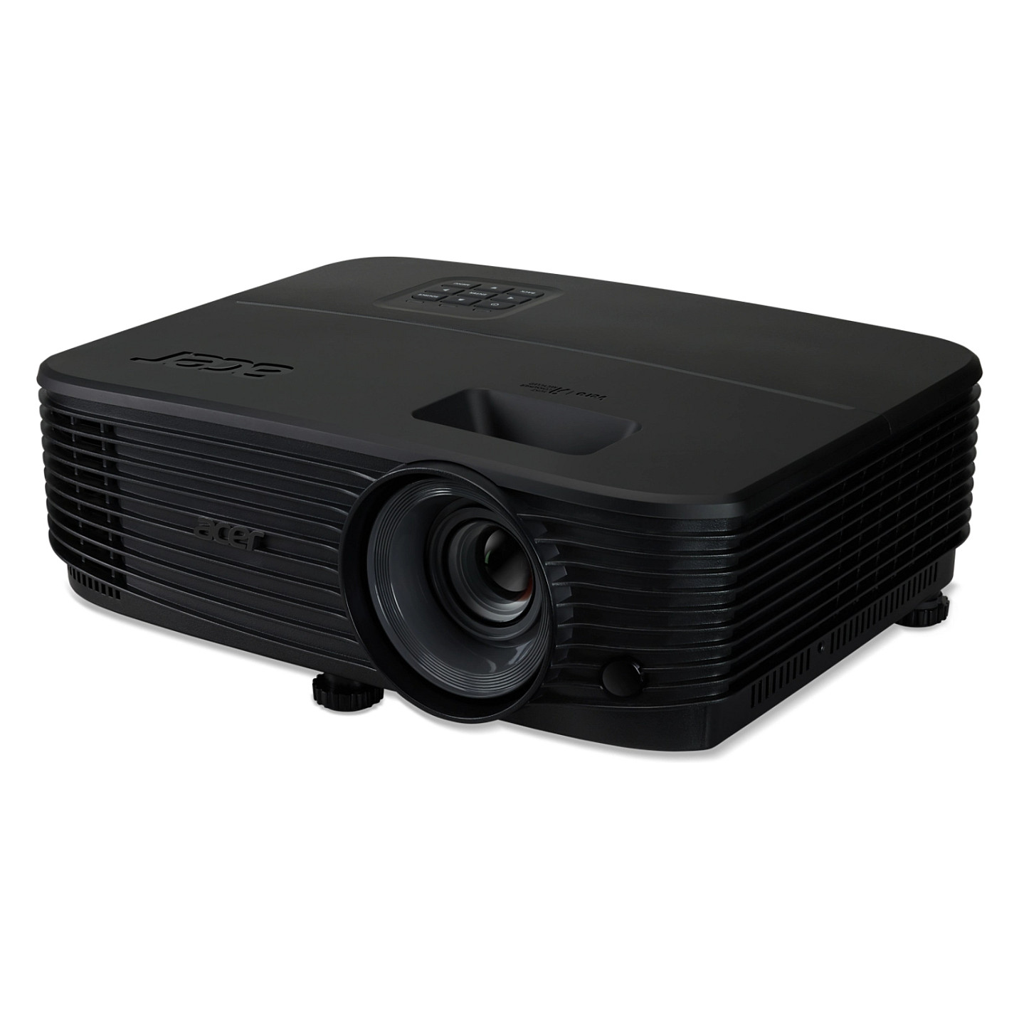 Projektor Acer PD2327W / Portable DLP LED / 3200 ANSI Lumen / WXGA / HDMI – Zezë - Figura 2