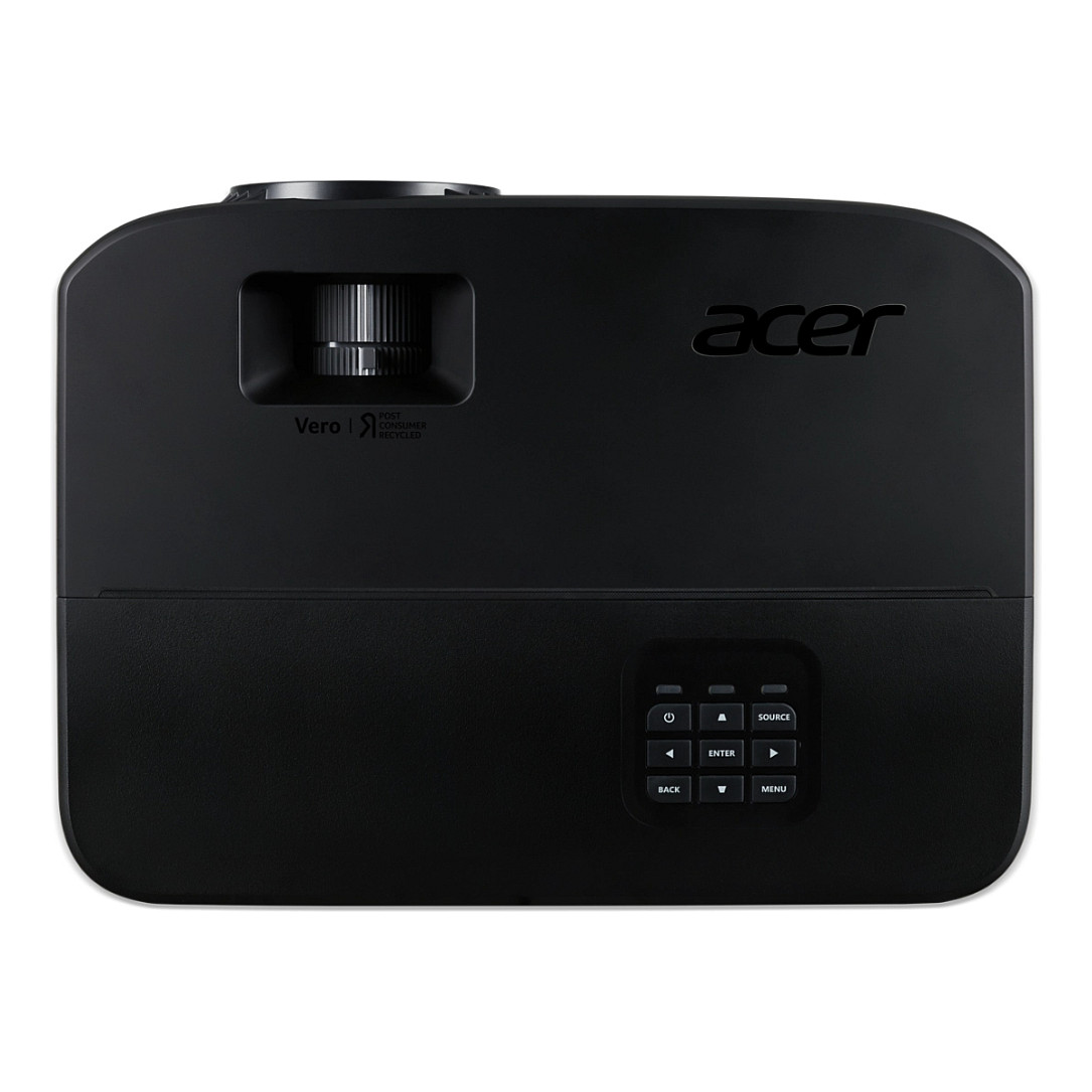 Projektor Acer PD2327W / Portable DLP LED / 3200 ANSI Lumen / WXGA / HDMI – Zezë - Figura 5