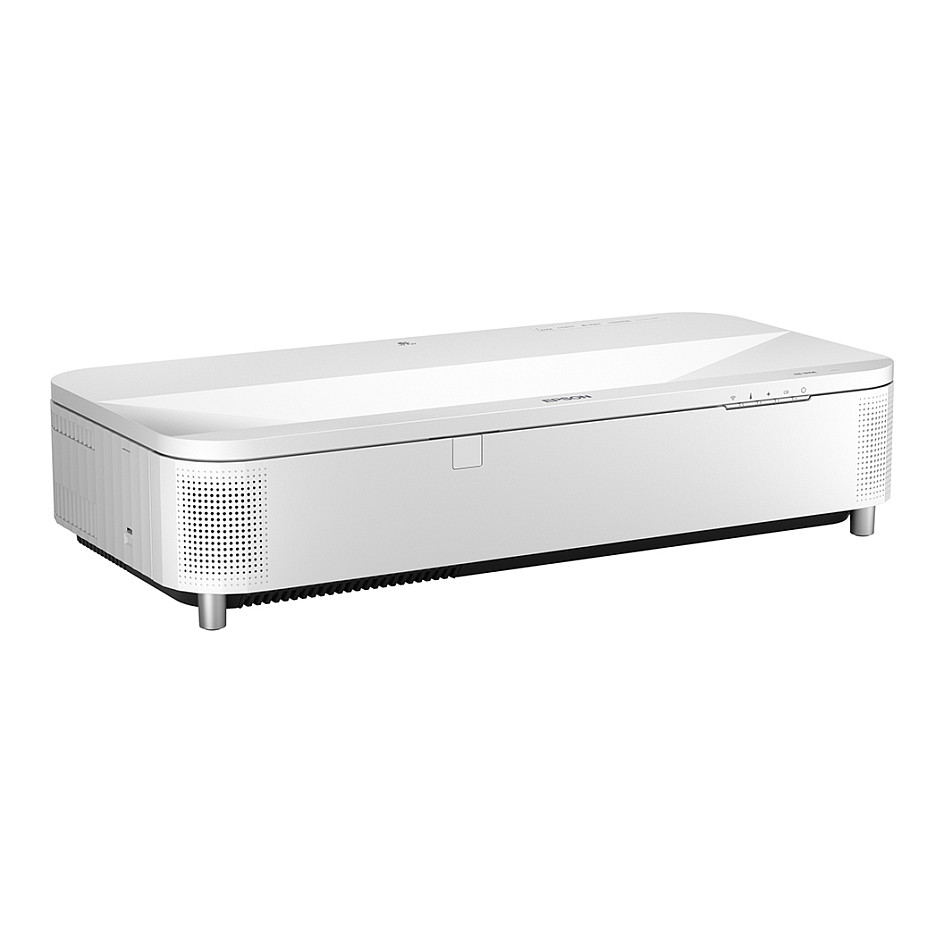 Projektor EPSON EB-810E - Bardhë - Figura 5