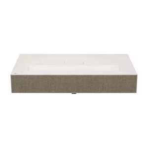 Projektor LG CineBeam HU915QE / 4K Laser / 3700 Lumens / HDMI+USB+WiFi - Bardhë