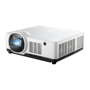 Projektor Viewsonic Beamer LSC601WU-ST - Bardhë