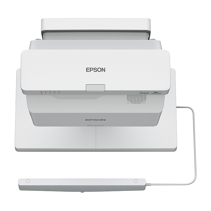 Projektor EPSON EB-760Wi - Bardhë