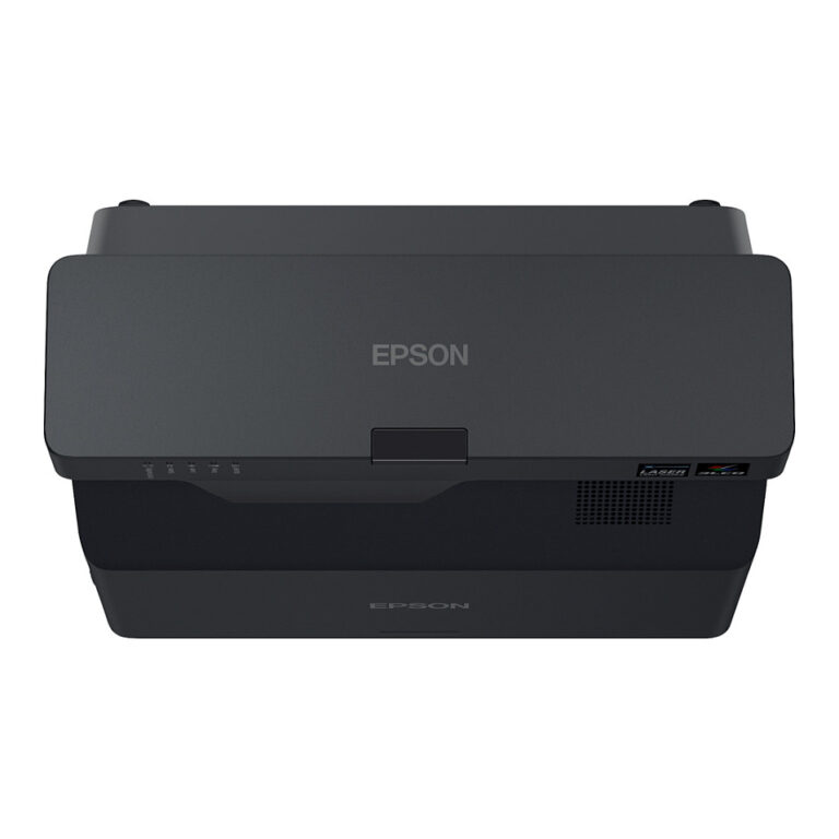 Projektor EPSON EB-775F – Zezë