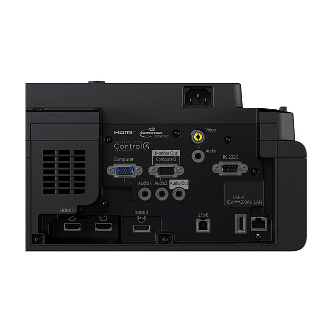 Projektor EPSON EB-775F – Zezë - Figura 5