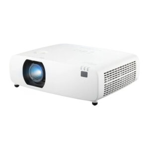 Projektor ViewSonic LSC520WU – Bardhë