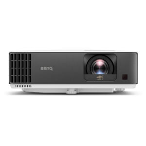Projektor BenQ TK700ST / Gaming DLP / 3000 ANSI Lumen / 4K UHD / HDMI+USB – Bardhë