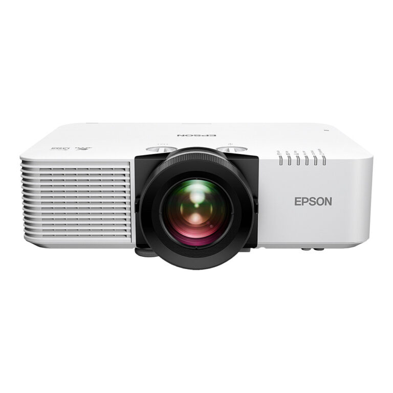 Projektor EPSON EB-L690SE - Bardhë