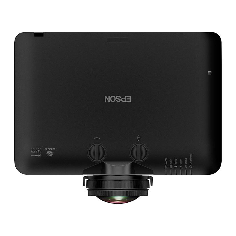 Projektor EPSON EB-L695SU - Zezë - Figura 5