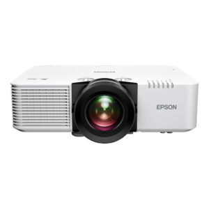 Projektor EPSON EB-L790SU – Bardhë