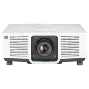 Projektor Panasonic PT-MZ882WEJ Laser Beamer - Bardhë