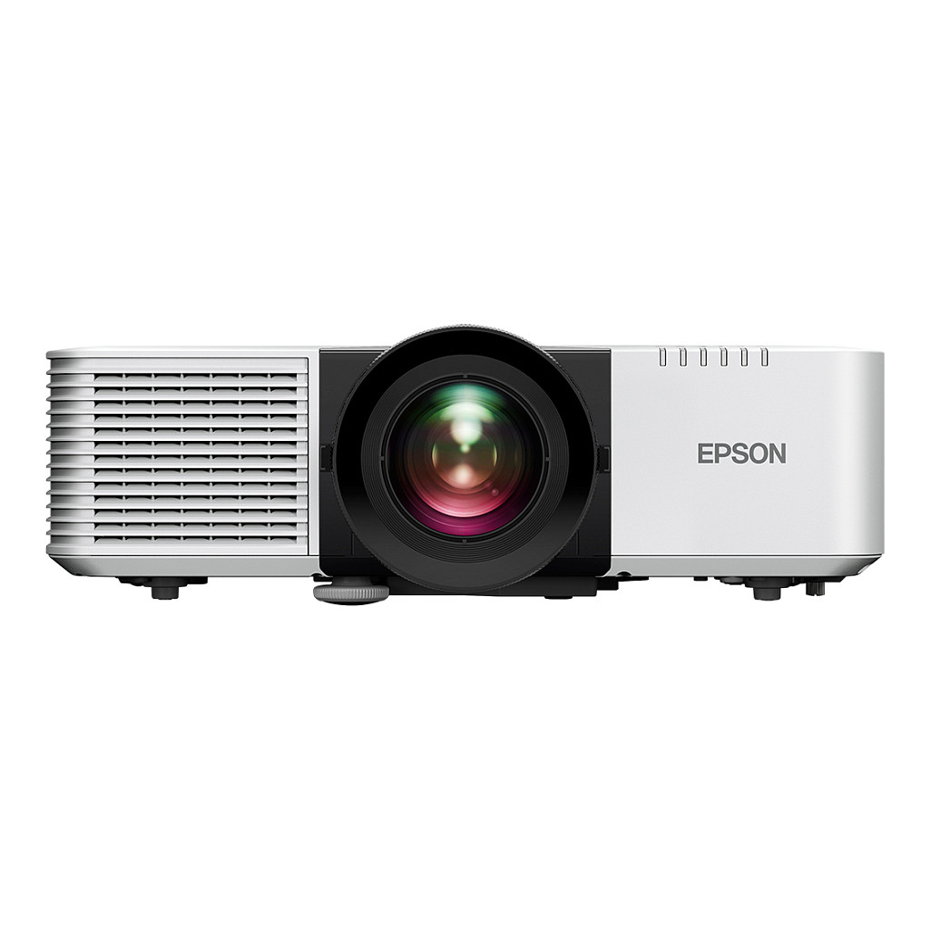 Projektor EPSON EB-L690SU - Bardhë - Figura 4