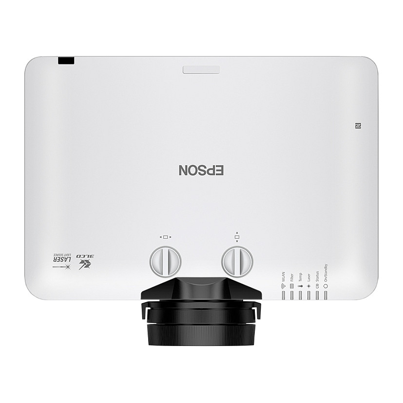 Projektor EPSON EB-L690SU - Bardhë - Figura 5